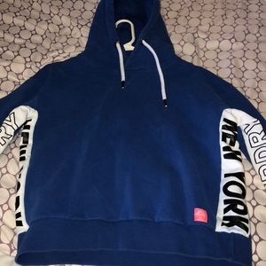 Super Dry hoodie
